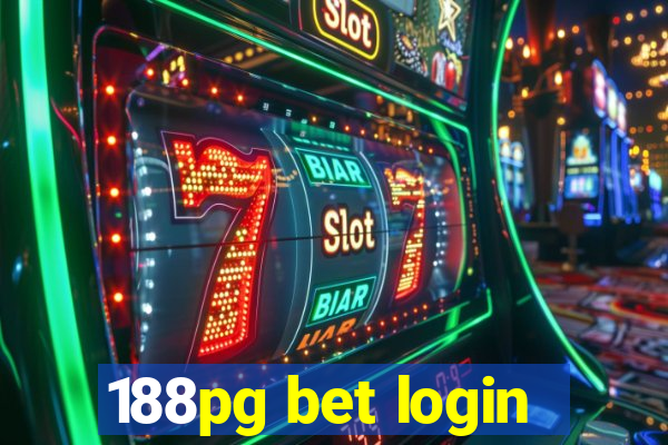 188pg bet login